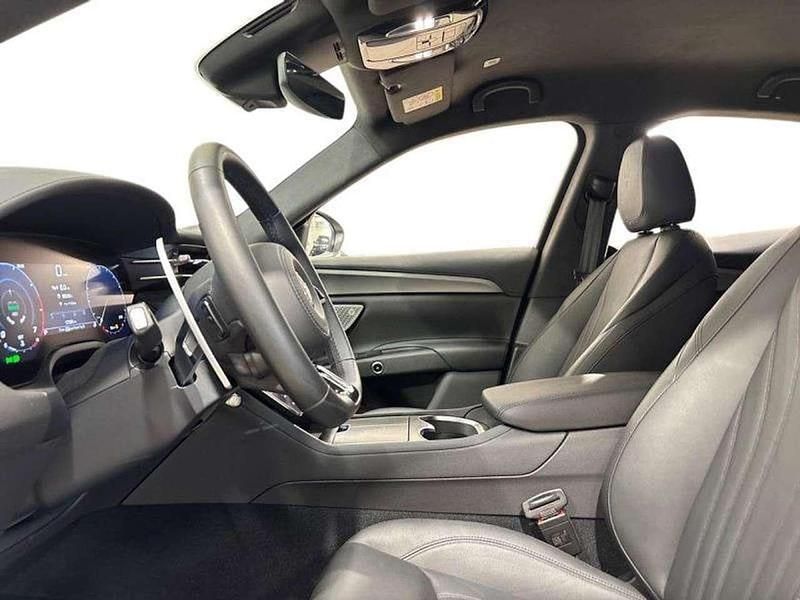 Usata Maserati Grecale GT 300 CV (220 kW) 2022 Bianco SUV