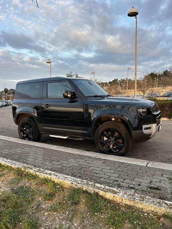 Usata Land Rover Defender SE 249 CV (183 kW) 2022 SUV