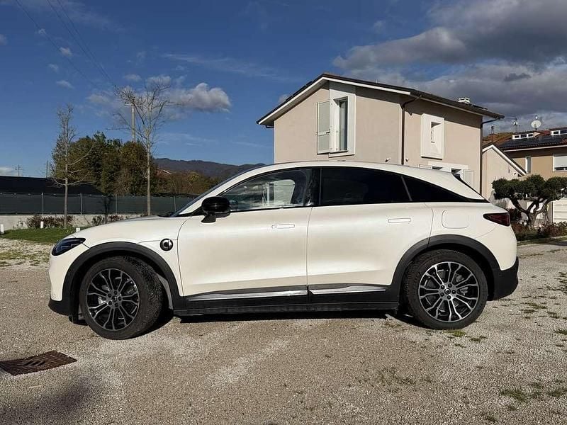 Usata Smart #3 Premium 75 kW (102 CV) 2024 SUV