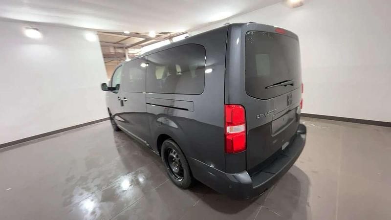 Nuova Fiat Ulysse 177 CV (130 kW) 2025 Grigio Monovolume