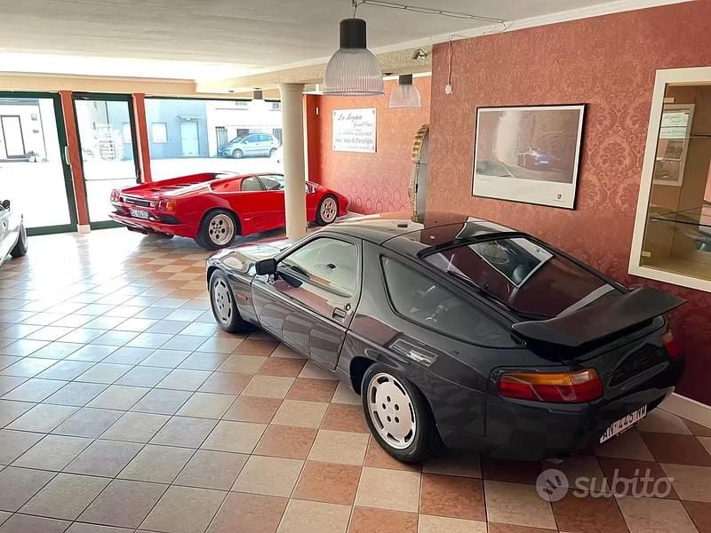 Usata Porsche 928 320 CV (235 kW) 1988 Coupé