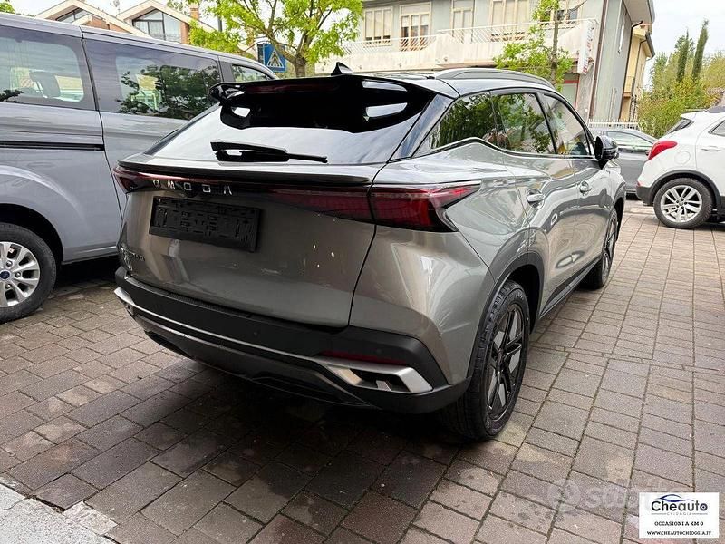 Nuova Omoda 5 147 CV (108 kW) 2025 SUV