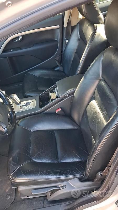 Usata Volvo S80 185 CV (136 kW) 2008 Berlina