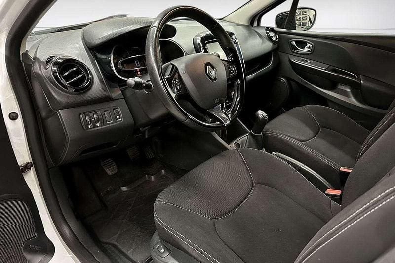 Usata Renault Clio IV Dynamique 88 CV (64 kW) 2014 Berlina