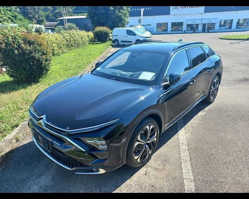 Usata Citroën C5 X Shine 224 CV (164 kW) 2024 Station wagon