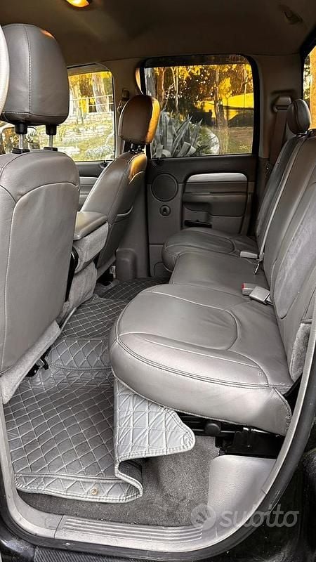 Usata Dodge Ram 2005 Pick-up