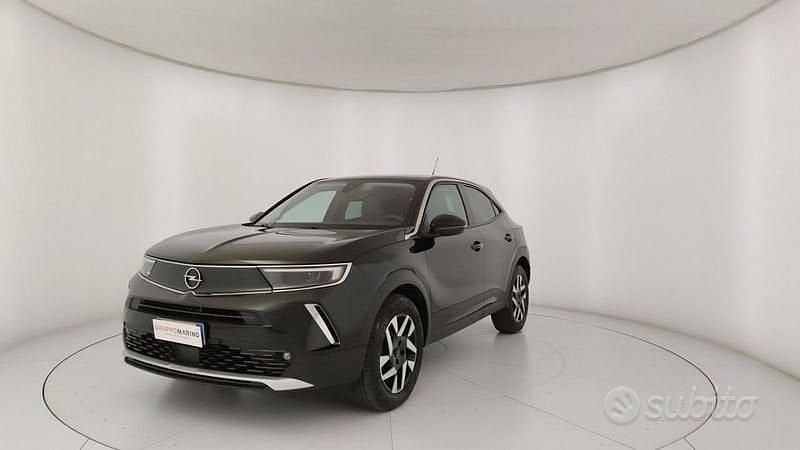 Usata Opel Mokka Elegance 101 CV (74 kW) 2023 SUV