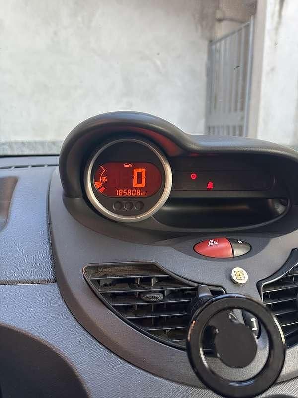 Usata Renault Twingo 58 CV (42 kW) 2008 Utilitaria