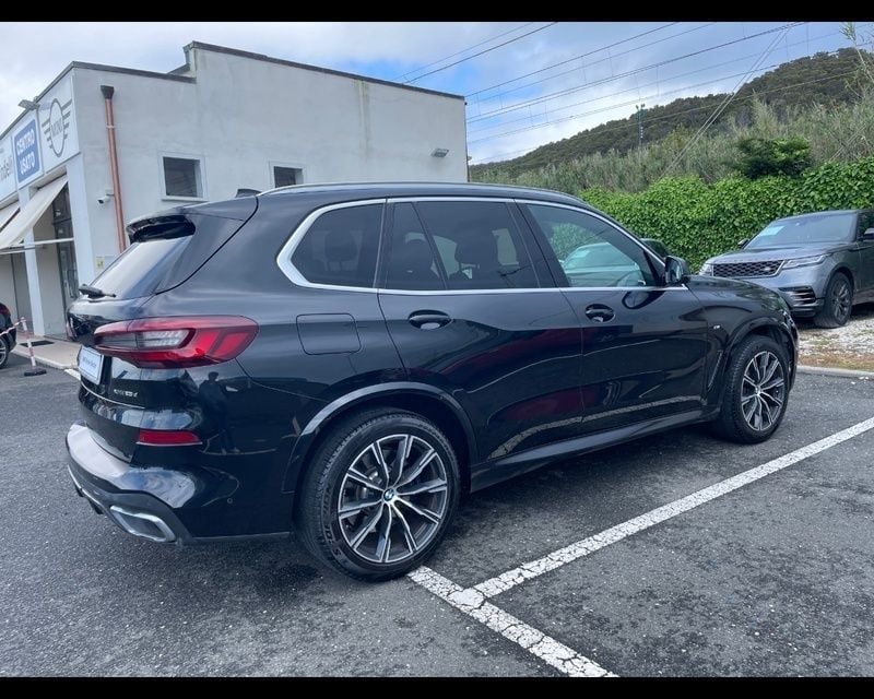 Usata BMW X5 M Sport 231 CV (169 kW) 2024 SUV