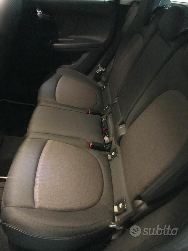 Usata Mini Countryman 150 CV (110 kW) 2020 Grigio SUV