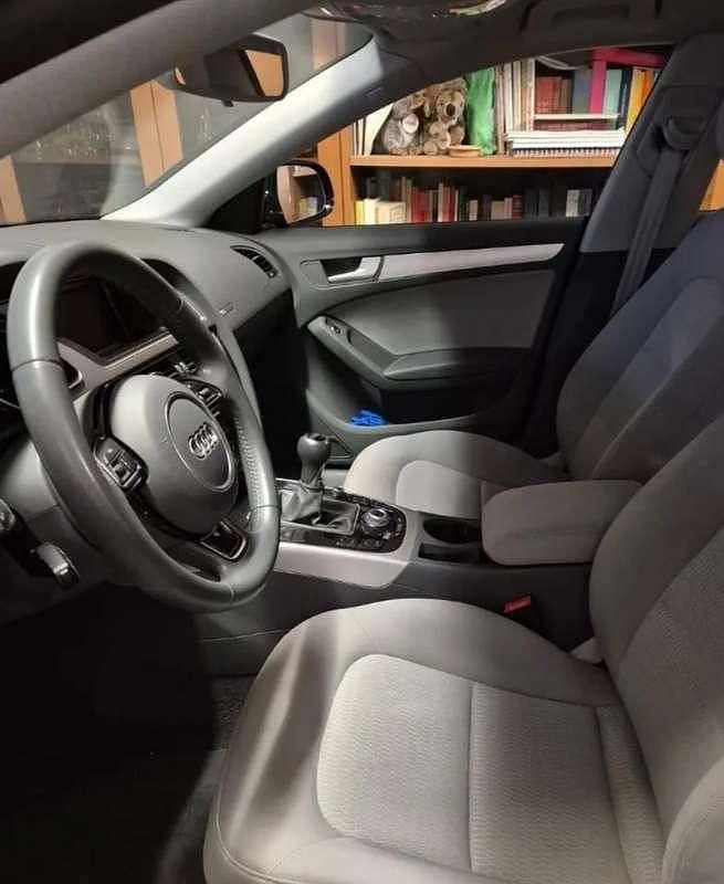 Usata Audi A5 Sportback Advanced 177 CV (130 kW) 2012 Utilitaria