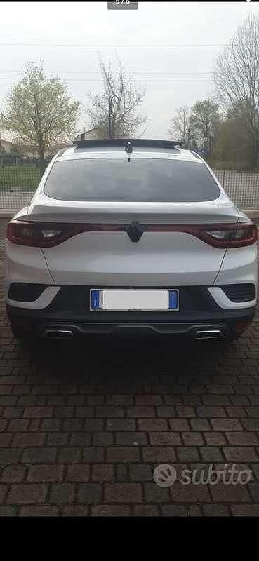 Usata Renault Arkana R.S. 94 CV (69 kW) 2022 SUV