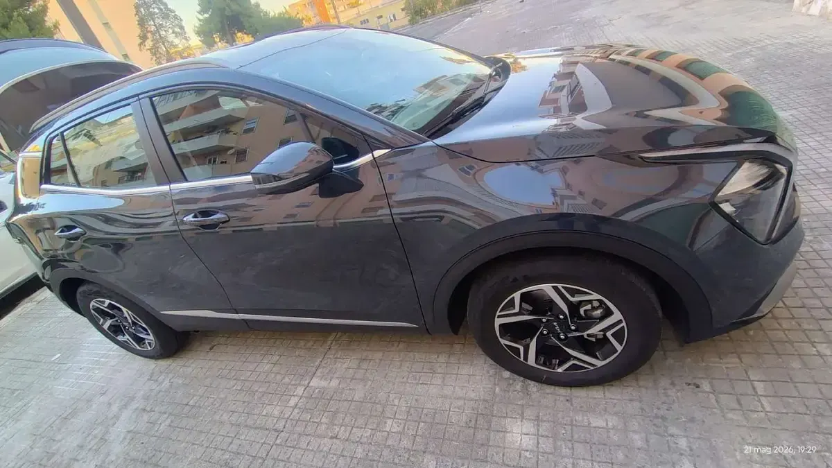 Usata Kia Sportage 136 CV (100 kW) 2023 SUV