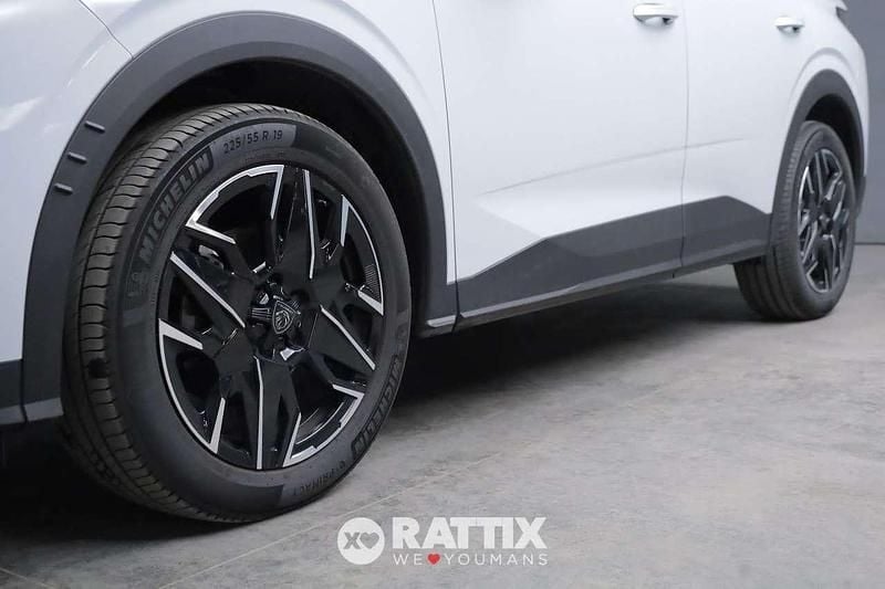 Usata Peugeot 3008 Allure 145 CV (106 kW) 2025 Bianco okenite Berlina