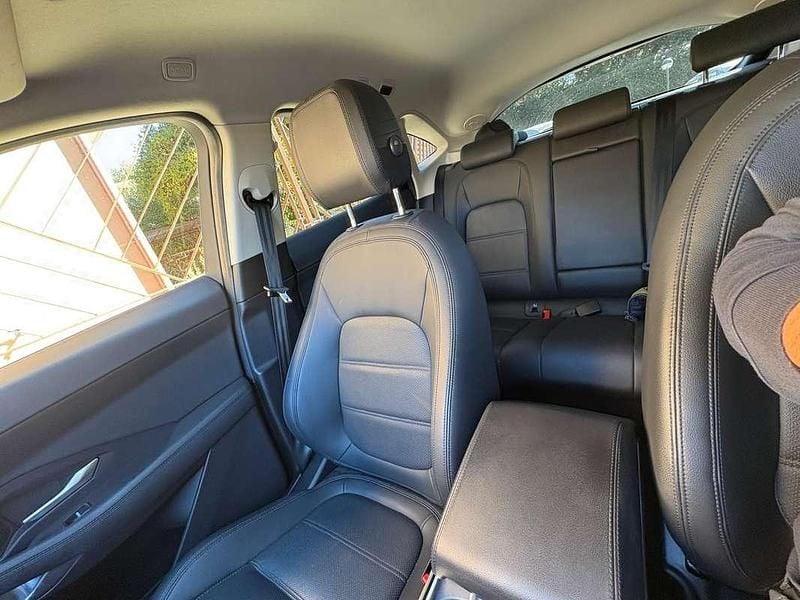 Usata Jaguar E-Pace R-Dynamic 160 CV (117 kW) 2023 Nero SUV