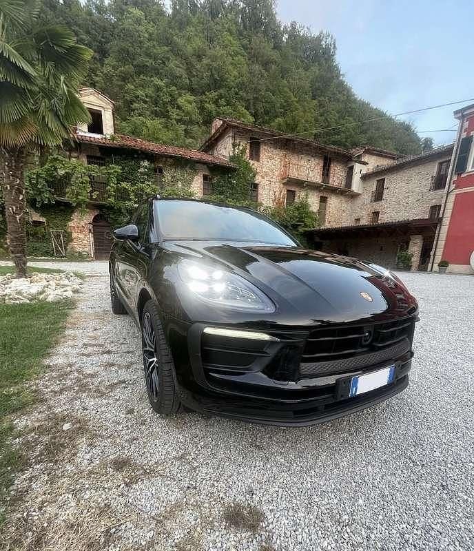 Usata Porsche Macan 265 CV (194 kW) 2023 SUV