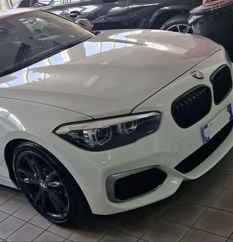 Usata BMW M140 340 CV (250 kW) 2018 Utilitaria