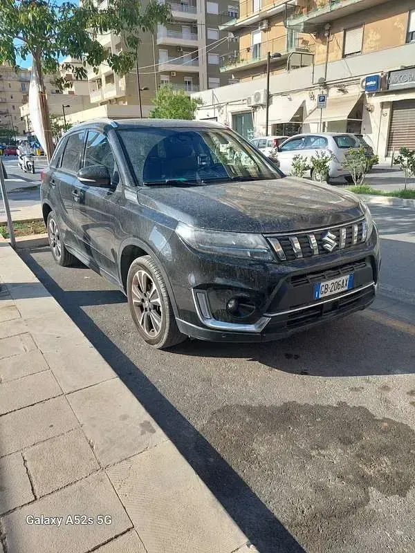 Usata Suzuki Vitara Cool 129 CV (94 kW) 2020 SUV