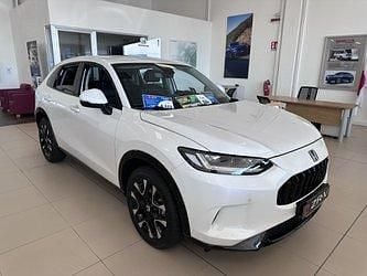 Usado Honda ZR-V Advance 184 CV (135 kW) 2026 SUV