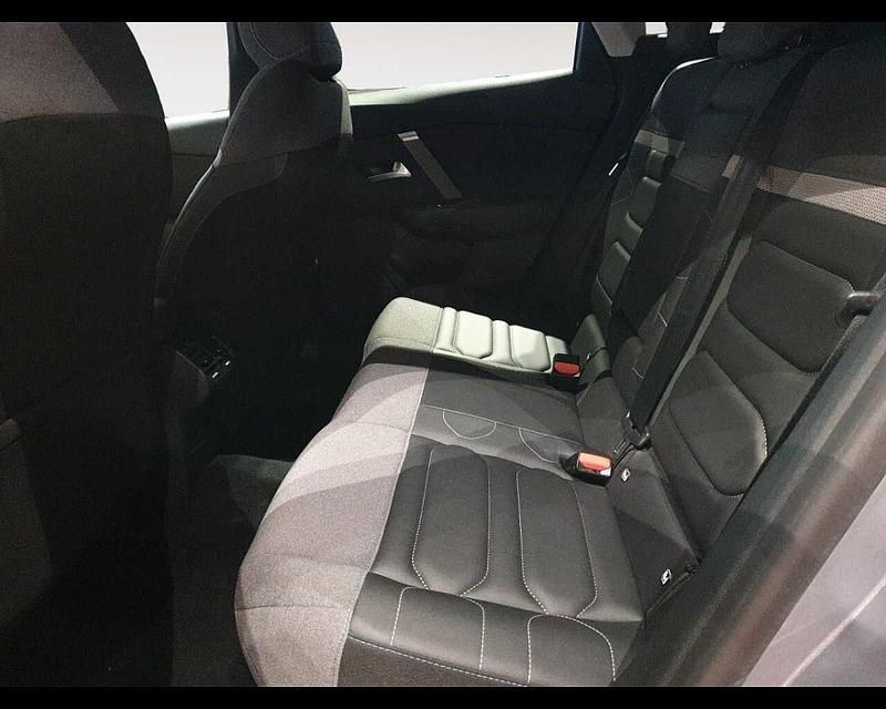 Occasion Citroën C4 PureTech 2024 Argent Berline