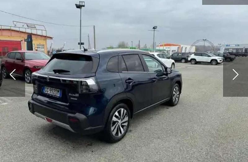 Usata Suzuki SX4 S-Cross 129 CV (94 kW) 2022 SUV