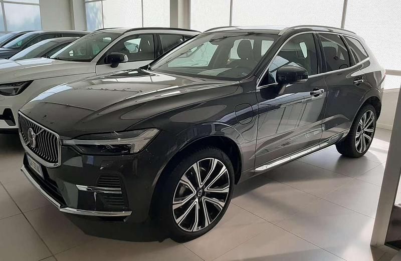 Usata Volvo XC60 329 CV (241 kW) 2021 SUV