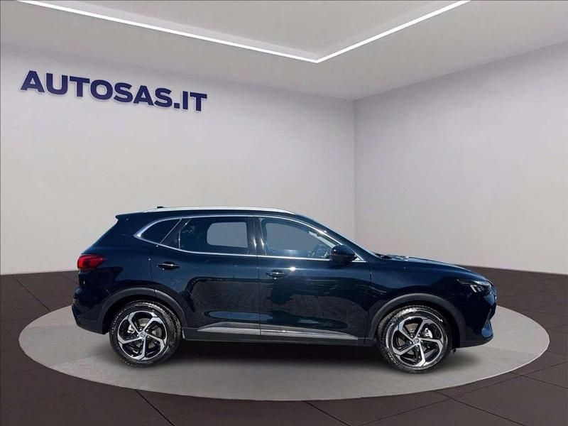Usata MG HS Luxury 2024 Nero SUV