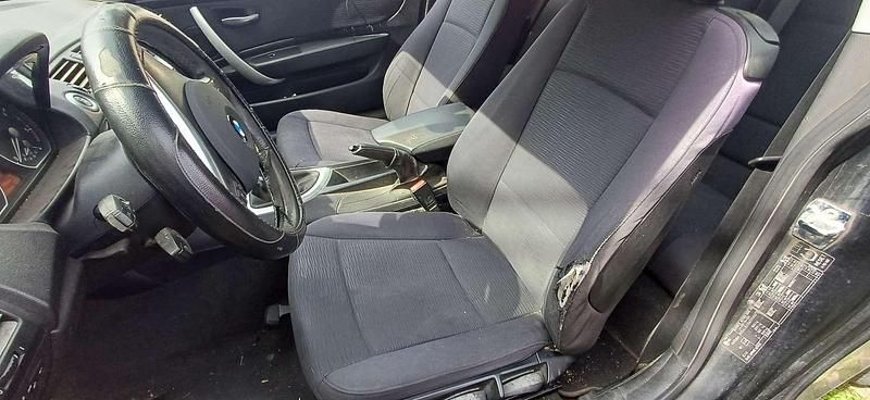 Usata BMW 118 143 CV (105 kW) 2009 Utilitaria