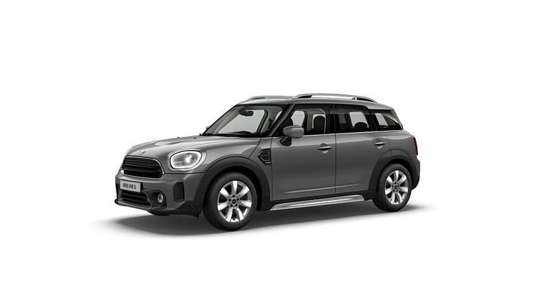 Usata Mini One D Countryman 116 CV (85 kW) 2020 SUV