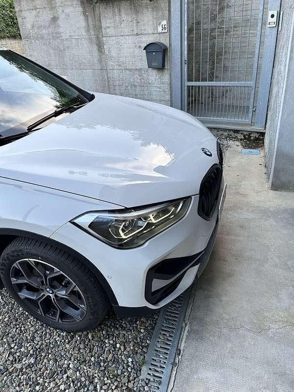 Usata BMW X1 xLine 140 CV (102 kW) 2020 SUV