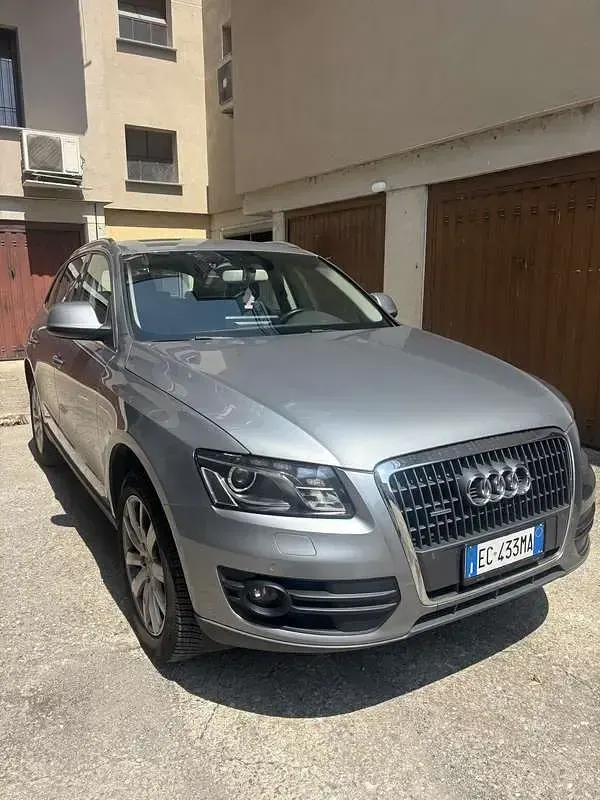 Usata Audi Q5 243 CV (178 kW) 2010 SUV