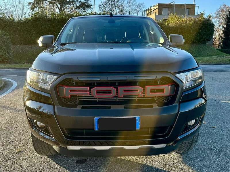 Usato 2016 Ford Ranger 2.2 Diesel 160 CV (19.000 €)