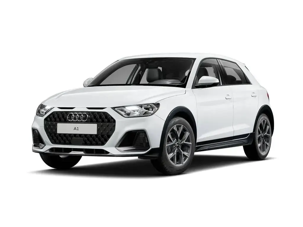 Usata Audi A1 Business 116 CV (85 kW) 2025 SUV