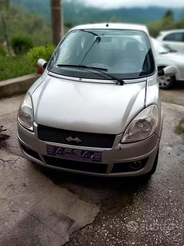 Usata Ligier X-Too 2009 Berlina