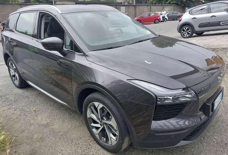 Usata Aiways U5 60 kW (82 CV) 2023 Grigio SUV