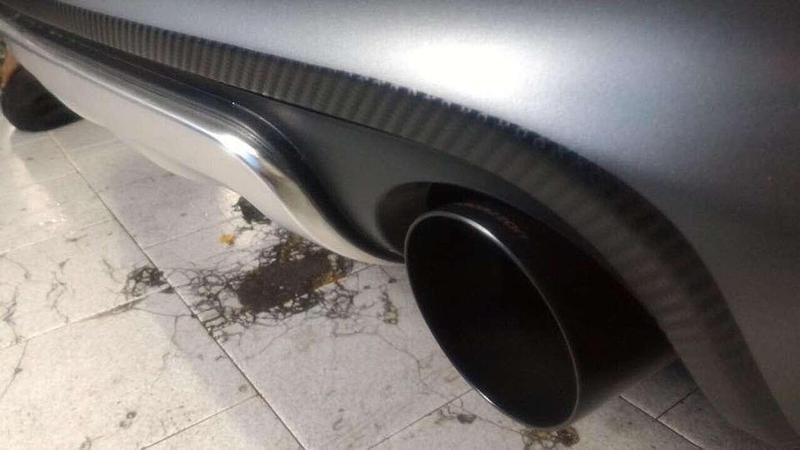 Usata Audi A6 Allroad Ambiente 232 CV (170 kW) 2008 Argento Station wagon