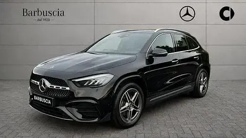 Usata Mercedes GLA200 Advanced Plus 150 CV (110 kW) 2023 SUV