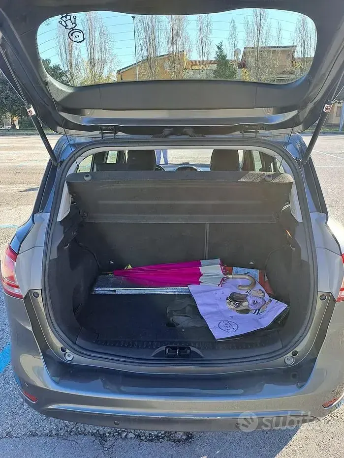 Usata Ford B-MAX 90 CV (66 kW) 2016 Monovolume