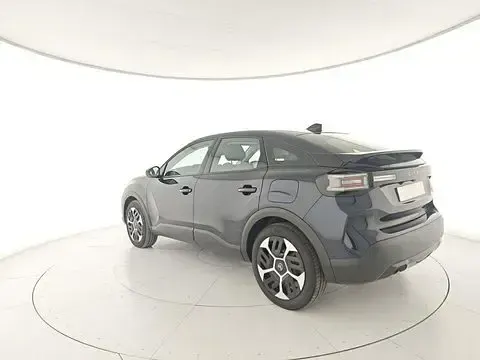 Usata Citroën C4 PureTech 131 CV (96 kW) 2025 Blu SUV