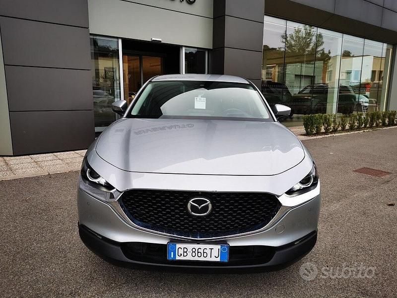 Usata Mazda CX-30 Exceed 115 CV (84 kW) 2020 SUV
