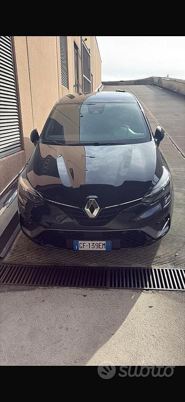 Usata Renault Clio V RS Line 90 CV (66 kW) 2021 Utilitaria