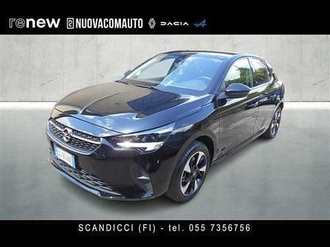 Nero Usata 2021 Opel Corsa Edition Tre volumi | 11.800 € (Buon prezzo) - Immagine 1/4