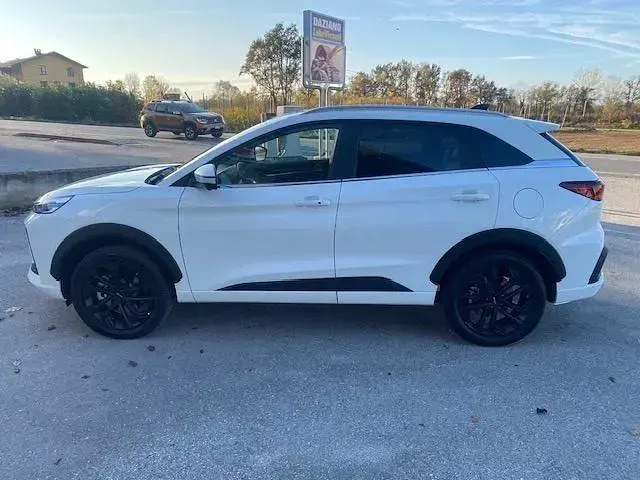 Nuova EVO Evo 7 174 CV (127 kW) 2026 SUV