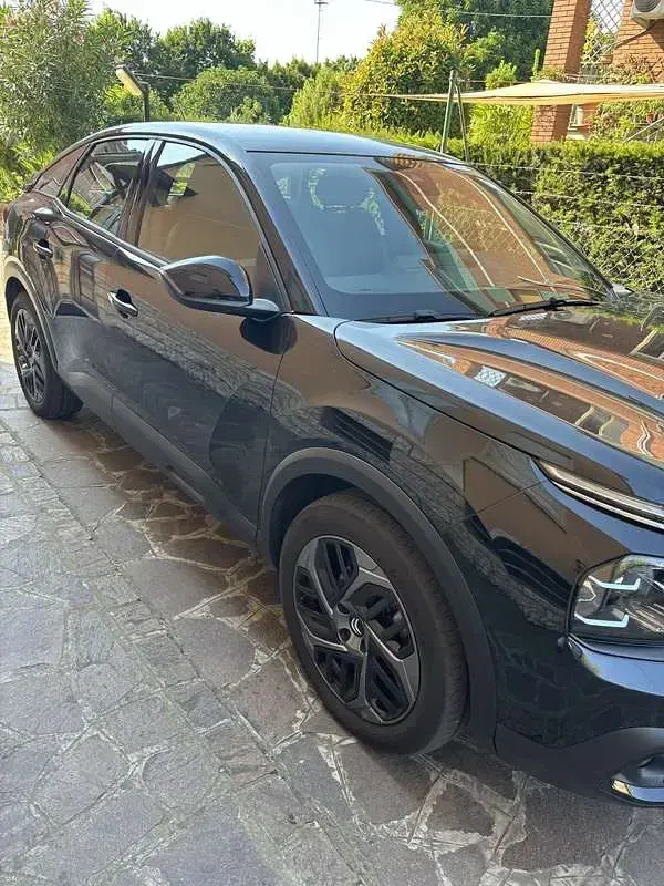 Usata Citroën C4 PureTech 131 CV (96 kW) 2024 SUV