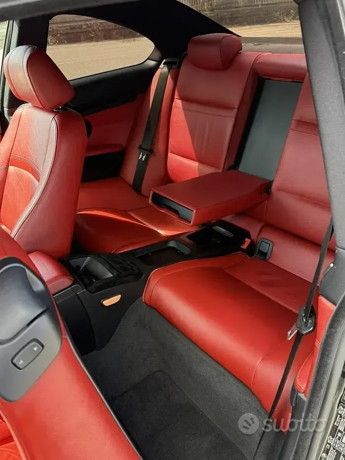 Usata BMW 335 286 CV (210 kW) 2006 Coupé