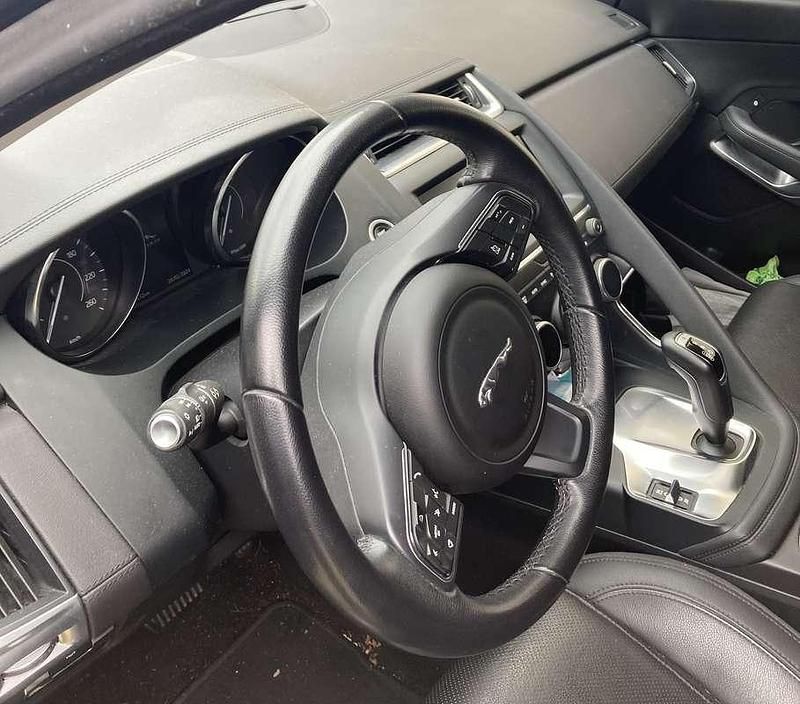 Usata Jaguar E-Pace S 150 CV (110 kW) 2019 SUV