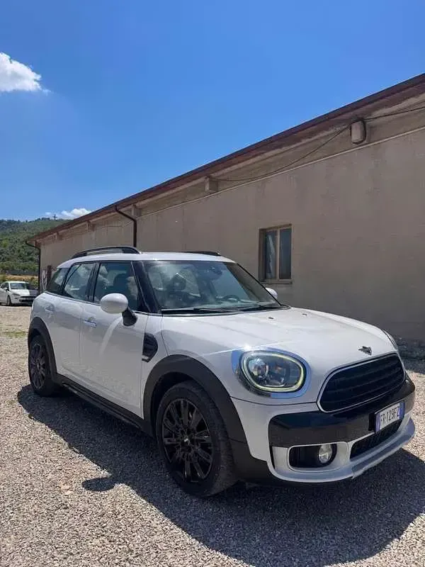 Usata Mini Countryman 150 CV (110 kW) 2018
