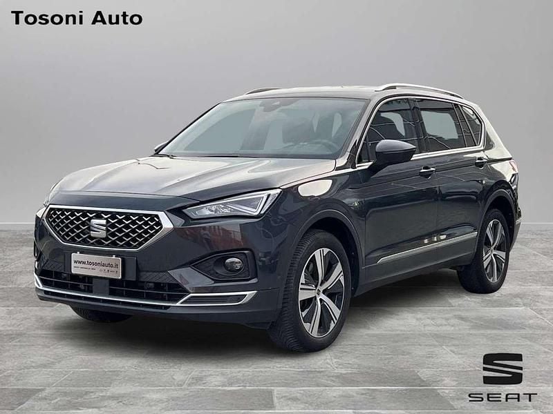 Usata Seat Tarraco 4Drive 200 CV (147 kW) 2023 Other SUV