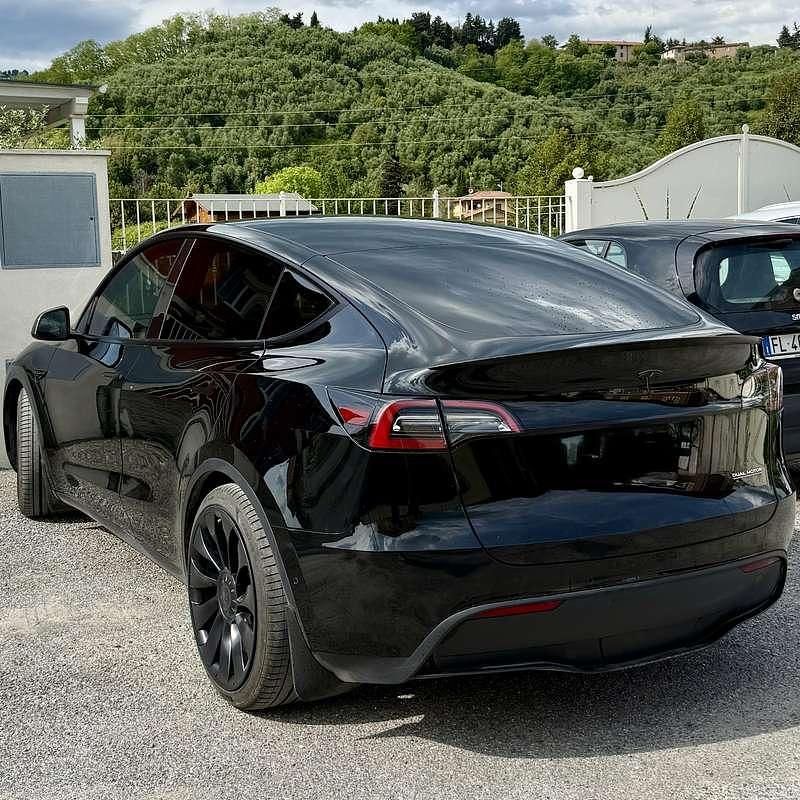 Usata Tesla Model Y Performance 400 kW (544 CV) 2022 SUV