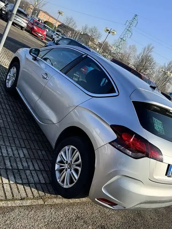 Usata DS Automobiles DS4 114 CV (83 kW) 2014